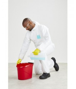 ALPHATEC R  87-190 - ANSELL - Gants de protection chimique - 6