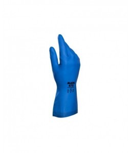 Ultranitril 475 - MAPA - Gants de protection chimique - 2