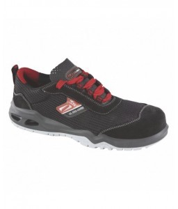 Basket de sécurité basse amagnétique Mustang S1P - MTS - Chaussures de sécurité basses - 4