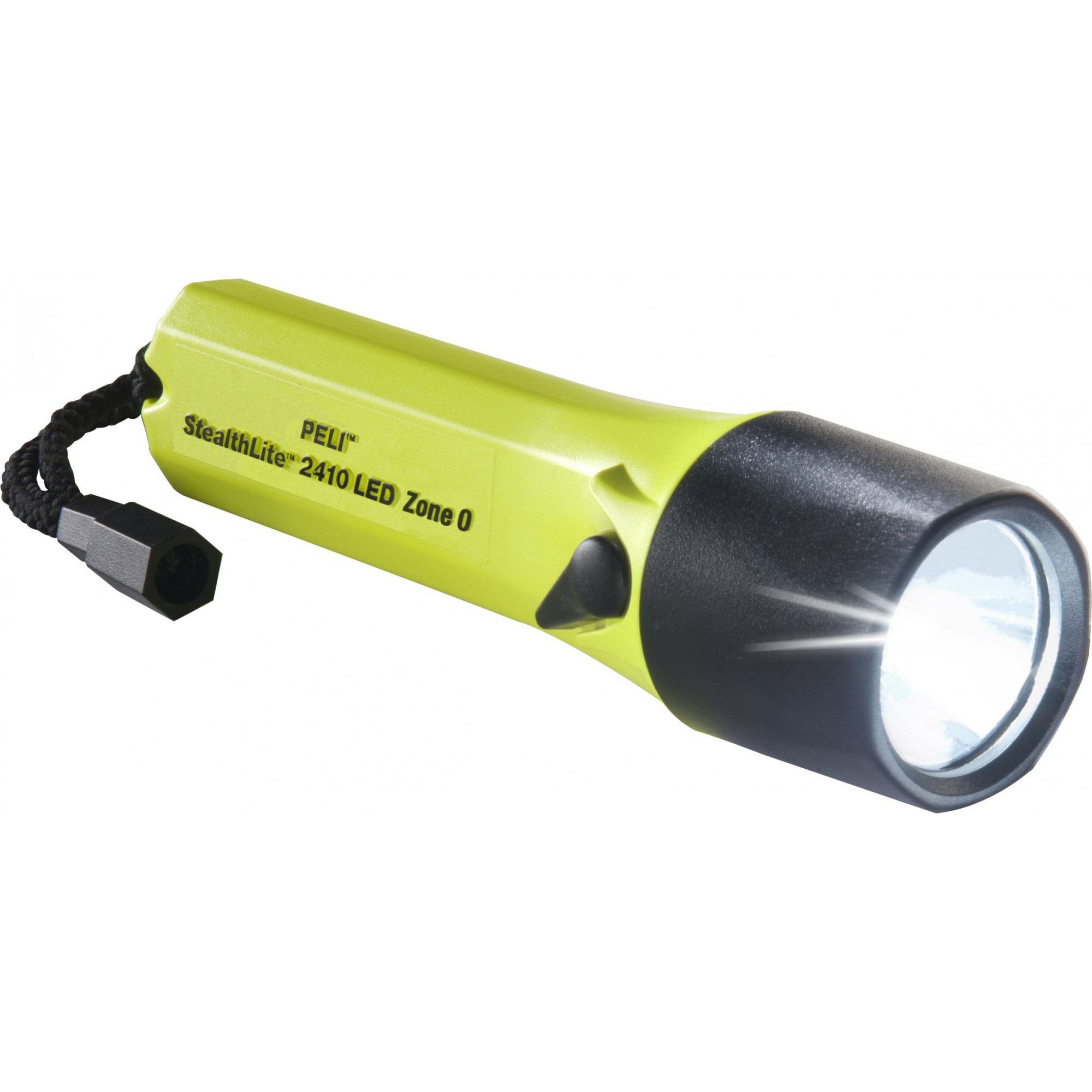 TORCHE STEALTHLITE 2410Z0 - PELI
