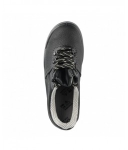 Chaussure de sécurité basse Pirana S3 - SECURITOP - Chaussures de sécurité basses - 3