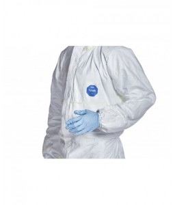 Combinaison Tyvek® 200 Easysafe - Tyvek - Vêtements jetables - 4