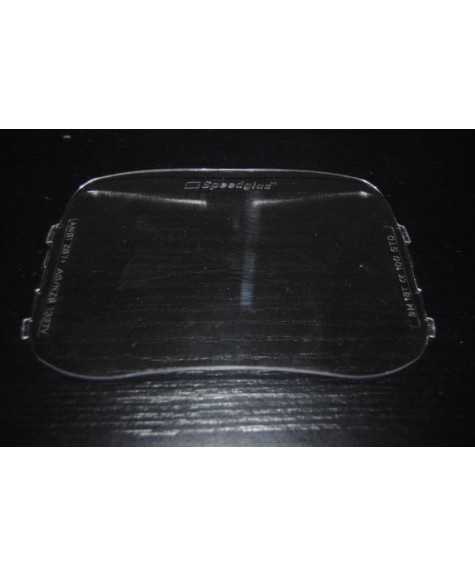 Sachet de 10 protections externes standards pour cassette optoélectronique Speedglas 9100 - 3M