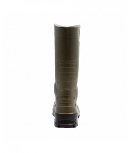 Botte de sécurité agriculture Devon S5 - DUNLOP - Bottes de sécurité - 6