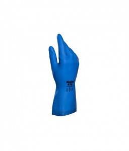 Ultranitril 475 - MAPA - Gants de protection chimique - 2