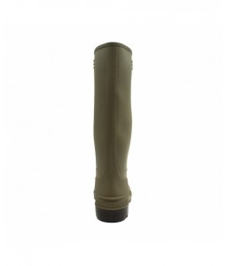 Botte de travail 380VP - DUNLOP - Bottes de sécurité - 5
