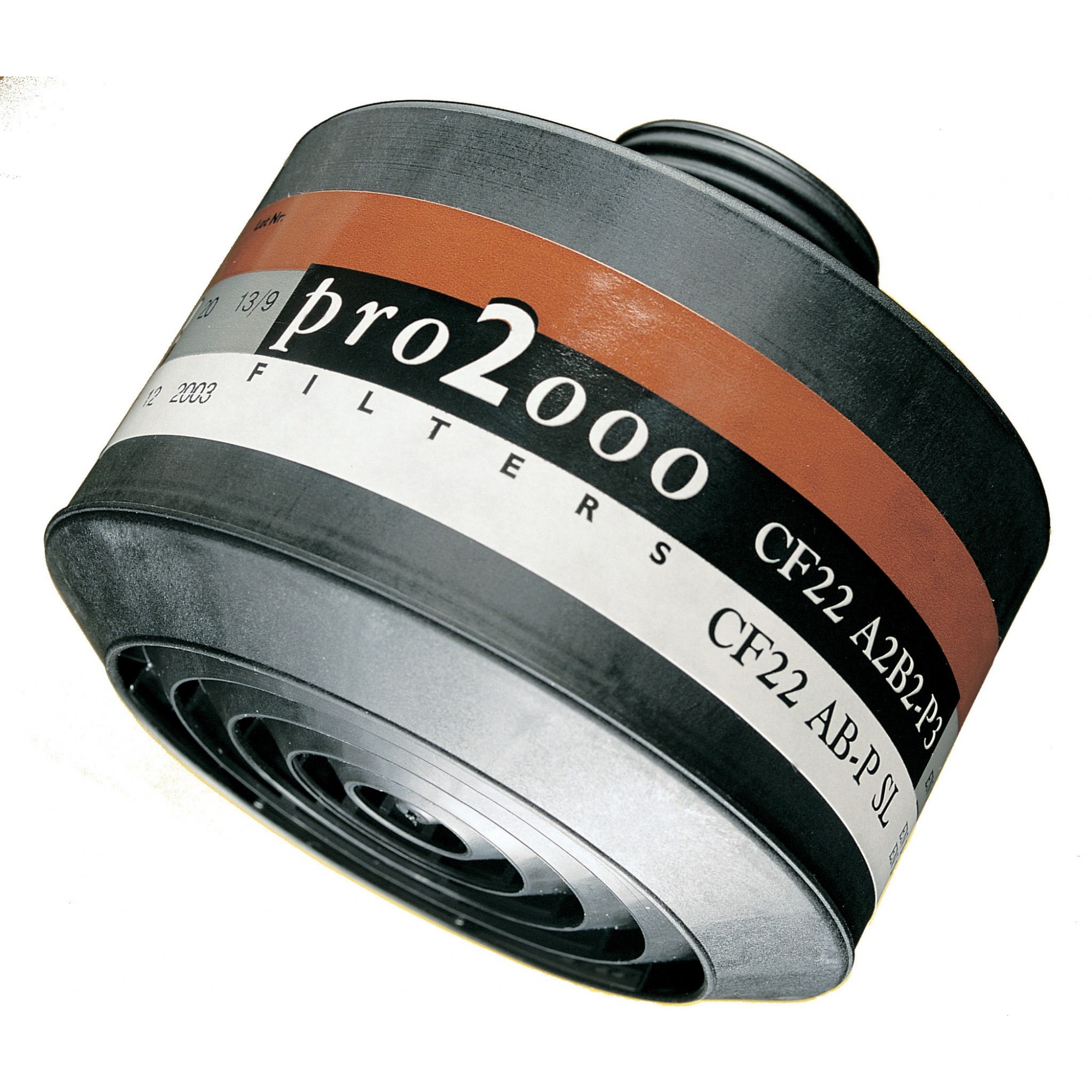 FILTRE COMBINE A2B2P3 RD40 - 3M