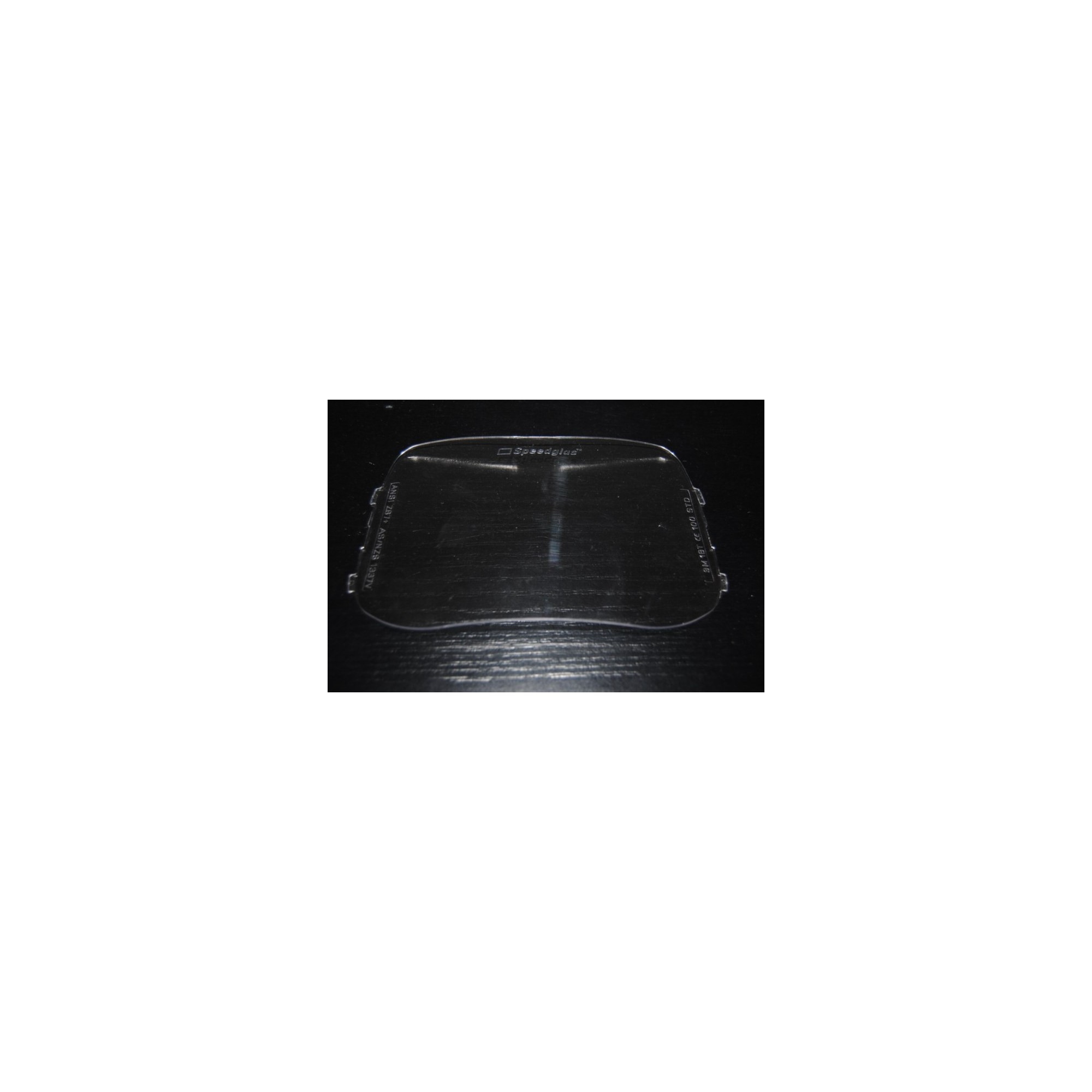 Sachet de 10 protections externes standards pour cassette optoélectronique Speedglas 9100 - 3M