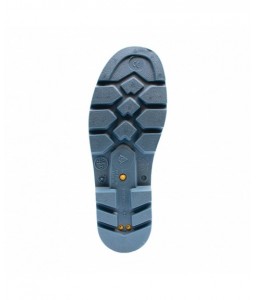 Botte de sécurité blanche Acifort tricolour A781.331 - DUNLOP - Bottes de sécurité - 2