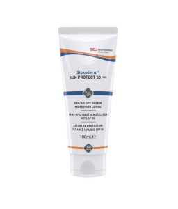 CREME SOLAIRE 50 PURE 100ML - SC JOHNSON PROFESSIONAL