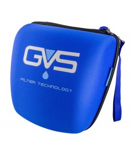 Sacoche pour masque ELIPSE INTEGRA P3 - GVS - Accessoires : protection respiratoire - 2