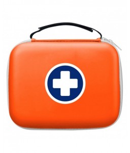 Trousse de secours Save Box - Esculape
