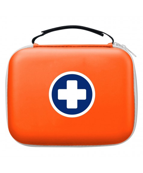 Trousse de secours Save Box - Esculape