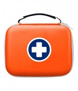 Trousse de secours Save Box - Esculape