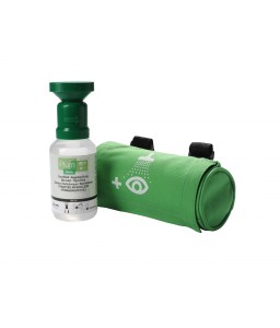 KIT OCULAIRE PORTABLE ASEP - ESCULAPE