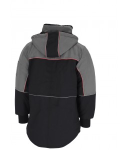 Parka à isolation thermique Polar - FORTDRESS - Vêtements spécifiques métiers - 2