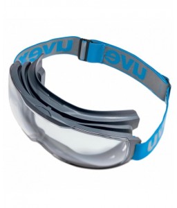 Lunettes-masque de protection MEGASONIC - UVEX - Lunettes masques - 3