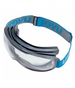 Lunettes-masque de protection MEGASONIC - UVEX - Lunettes masques - 3