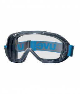 Lunettes-masque de protection MEGASONIC - UVEX - Lunettes masques - 5