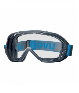 Lunettes-masque de protection MEGASONIC - UVEX - Lunettes masques - 5