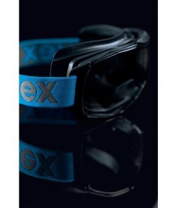 Lunettes-masque de protection MEGASONIC - UVEX - Lunettes masques - 7