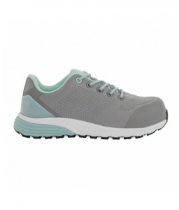 Basket de sécurité femme amagnétique HRO Slalum S1PS - PARADE - Chaussures de sécurité basses - 2