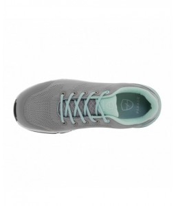 Basket de sécurité femme amagnétique HRO Slalum S1PS - PARADE - Chaussures de sécurité basses - 3