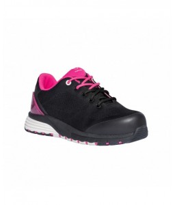 Basket de sécurité femme amagnétique HRO Slalum S1PS - PARADE - Chaussures de sécurité basses - 6