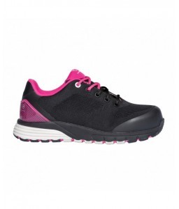 Basket de sécurité femme amagnétique HRO Slalum S1PS - PARADE - Chaussures de sécurité basses - 7