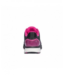 Basket de sécurité femme amagnétique HRO Slalum S1PS - PARADE - Chaussures de sécurité basses - 8