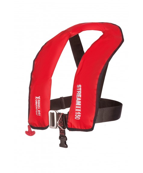 Gilet de sauvetage Stream 150N - Sioen - MULLION