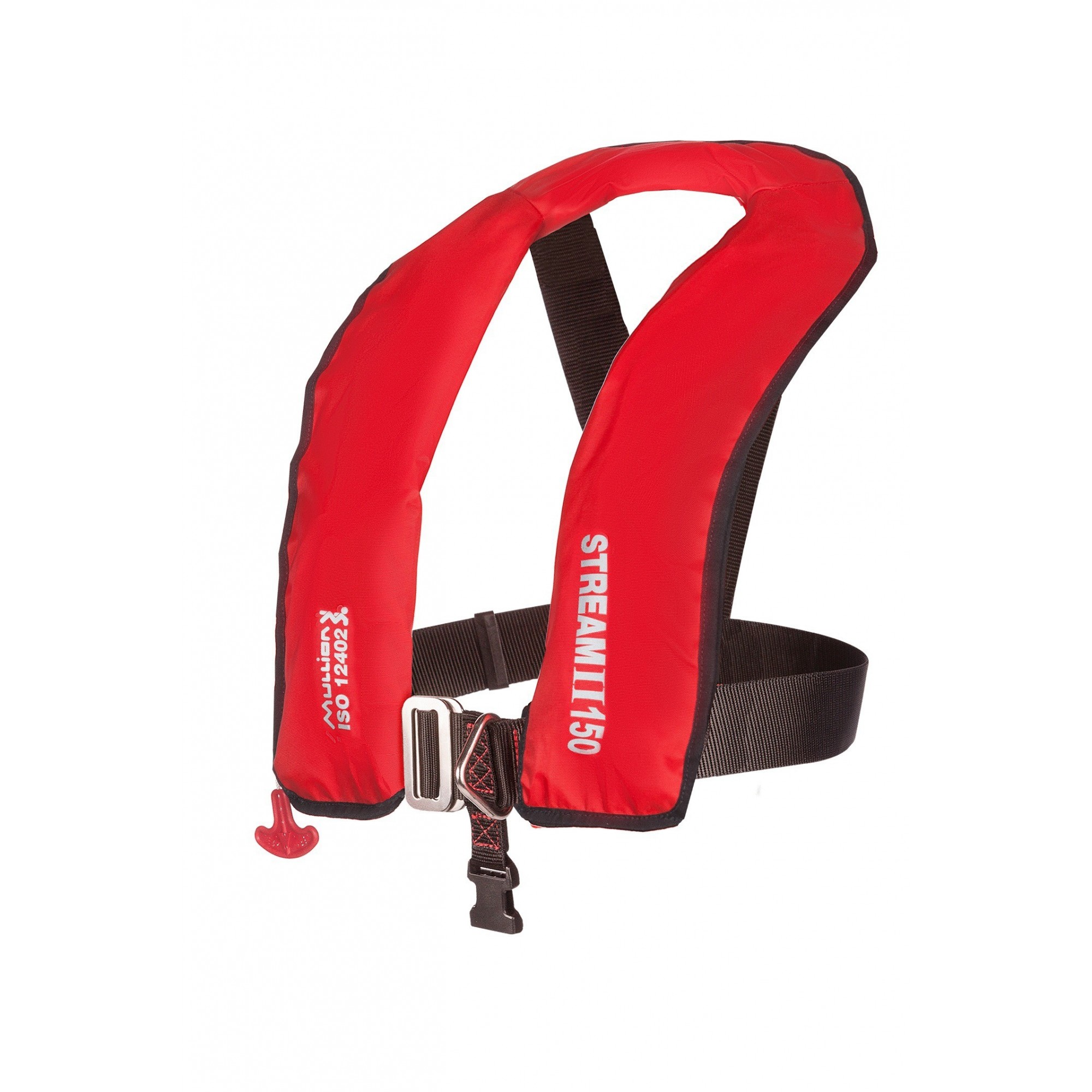 Gilet de sauvetage Stream 150N - Sioen - MULLION