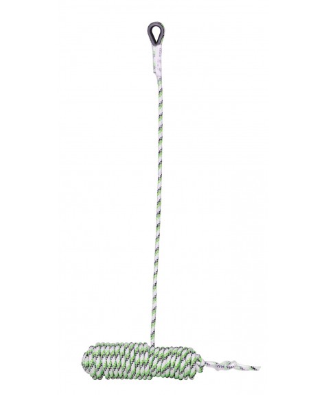CORDAGE 12MM TRESSE 30M - KRATOS SAFETY