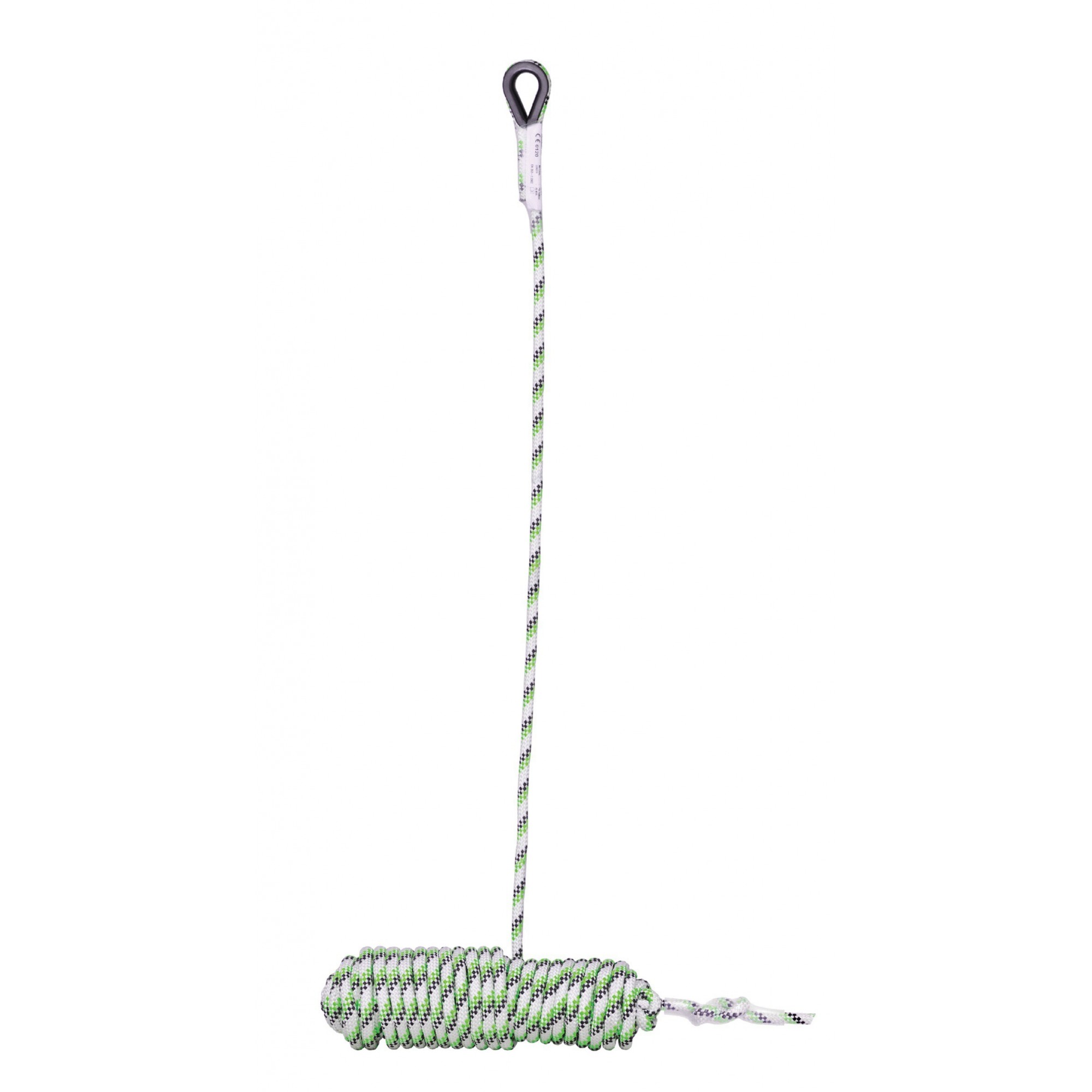 CORDAGE 12MM TRESSE 30M - KRATOS SAFETY