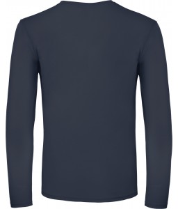 T-shirt de travail manches longues - B&C - Hauts de travail - 5