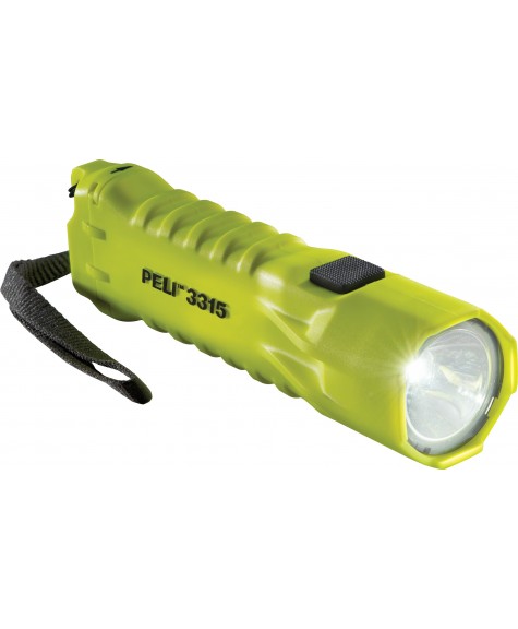 Lampe torche 3315 LED - Peli