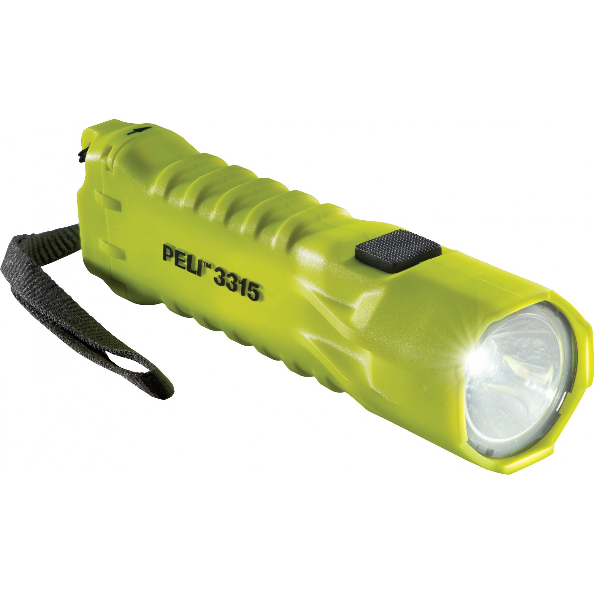 Lampe torche 3315 LED - Peli