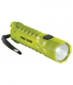 Lampe torche 3315 LED - Peli