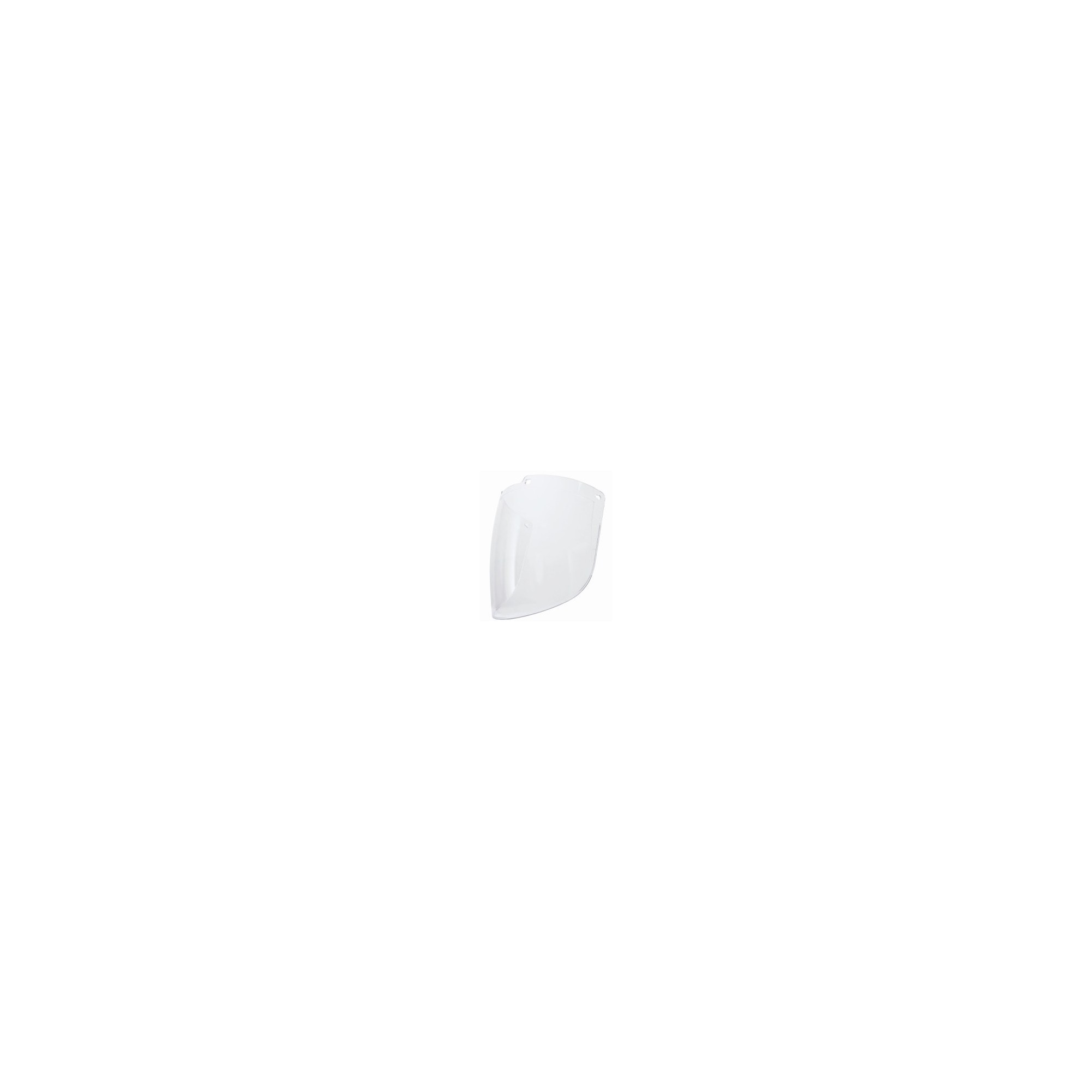 Visière pour écran facial Turboshield™ - HONEYWELL