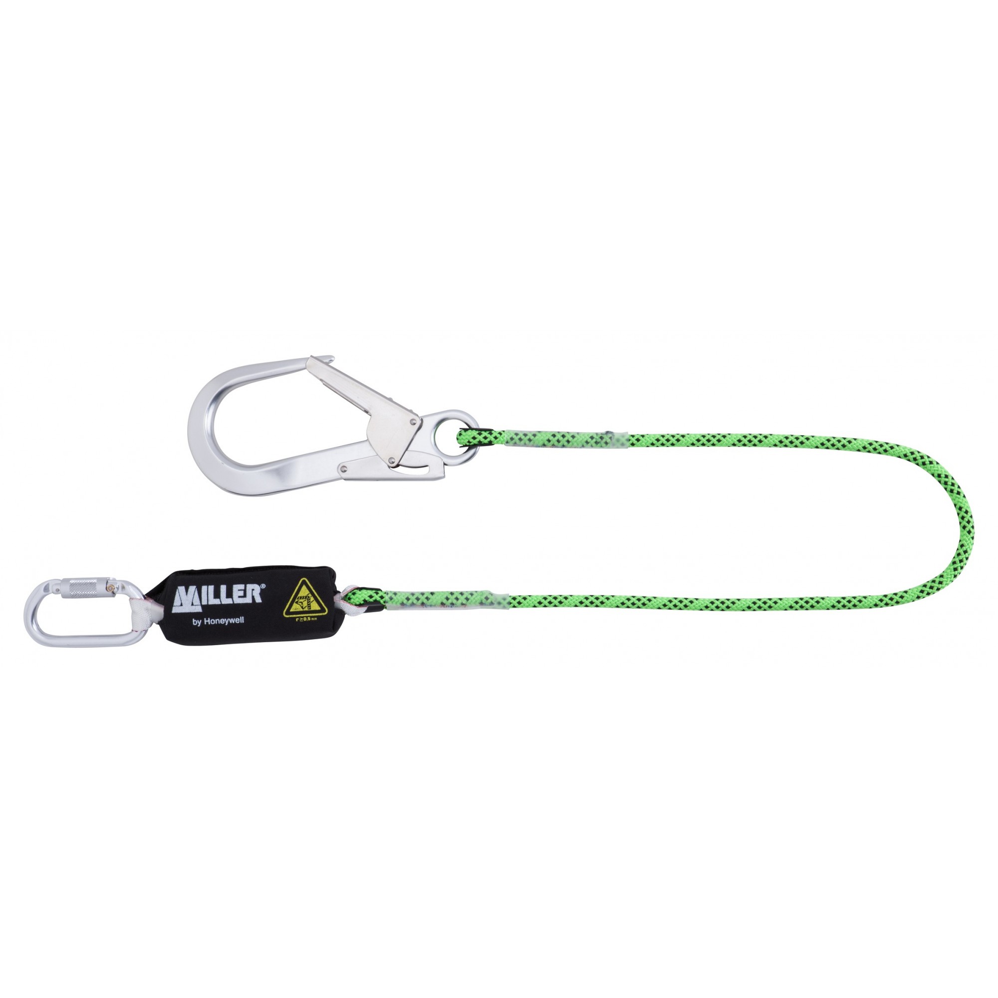 LONGE CORDE EDGE 1M50 1032379 - HONEYWELL MILLER