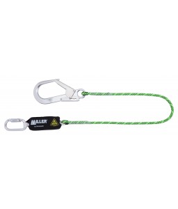 LONGE CORDE EDGE 1M50 1032379 - HONEYWELL MILLER