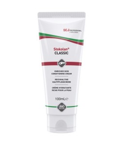 Crème hydratante main et visage Stokolan® - SC JOHNSON PROFESSIONAL