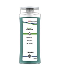 LOTION ESTESOL HAIR BODY 250ML - SC JOHNSON PROFESSIONAL