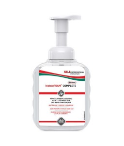 MOUSSE INSTANT FOAM 400ML X1 - SC JOHNSON PROFESSIONAL
