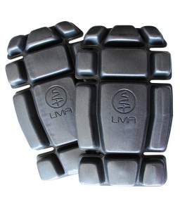 GENOUILLERES MOUSSE INOX - LMA