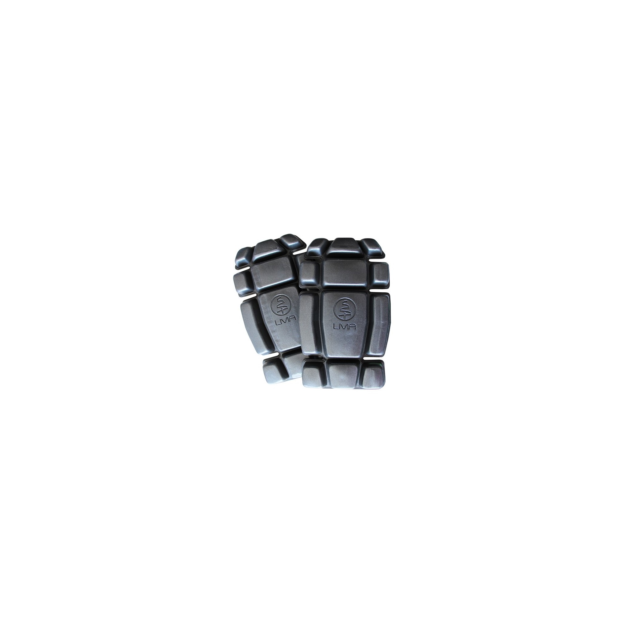 GENOUILLERES MOUSSE INOX - LMA