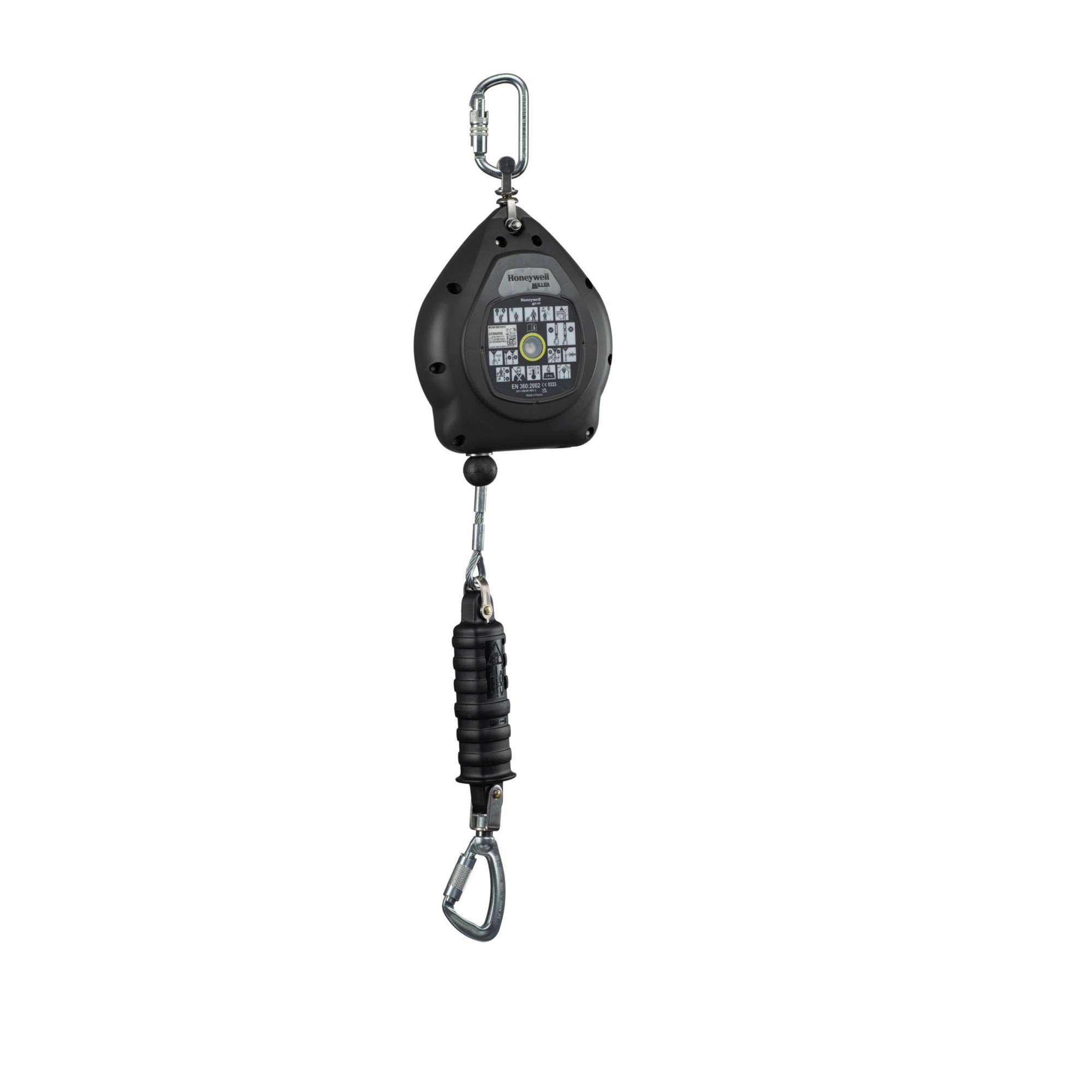 FALCON 9M CABLE GALVA EDGE - HONEYWELL MILLER