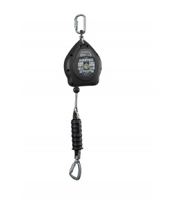 FALCON 9M CABLE GALVA EDGE - HONEYWELL MILLER