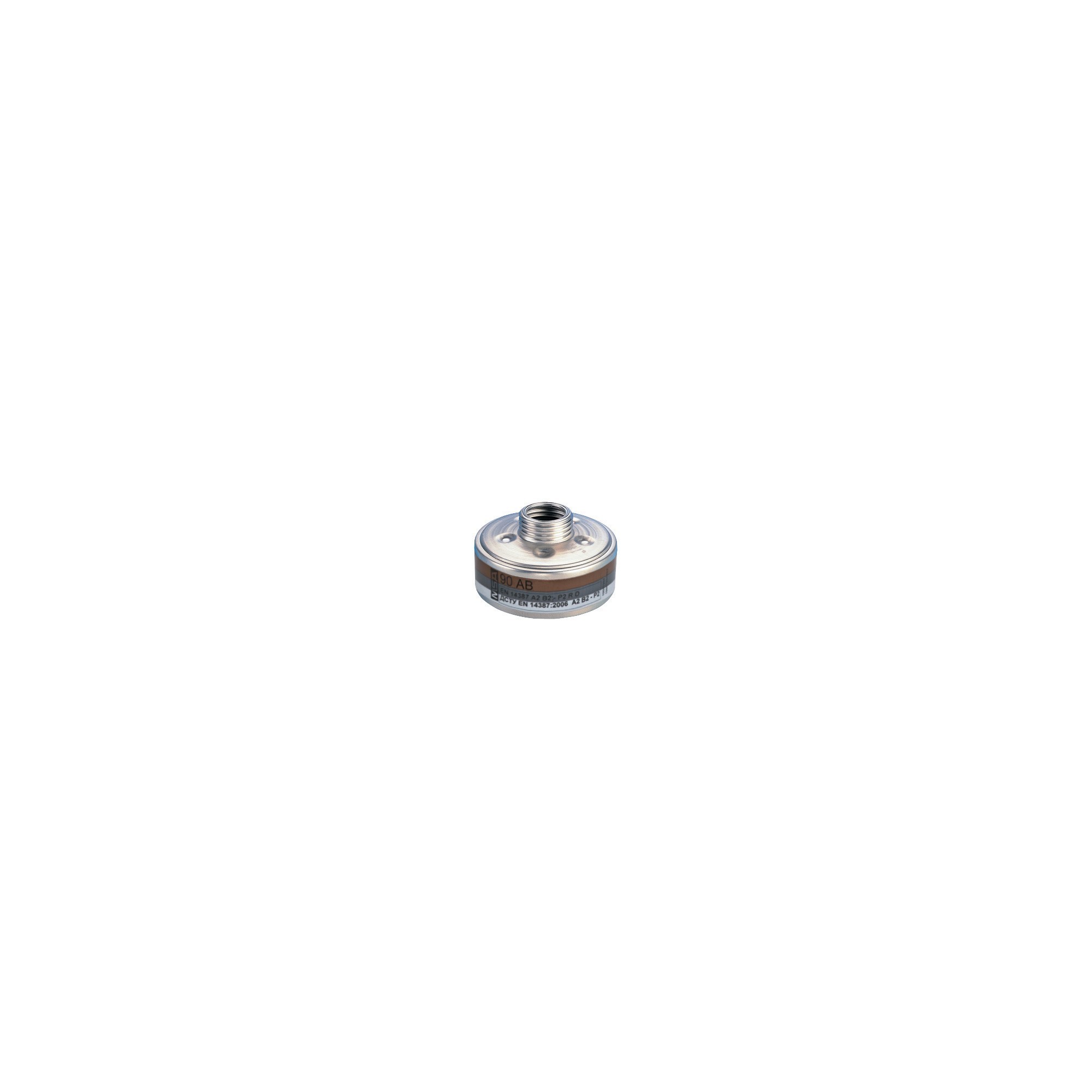 FILTRE 90 A2B2 10098113 - MSA