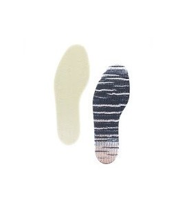 Semelle thermique 0134VS - JLF PRO - Accessoires : protection des pieds - 2